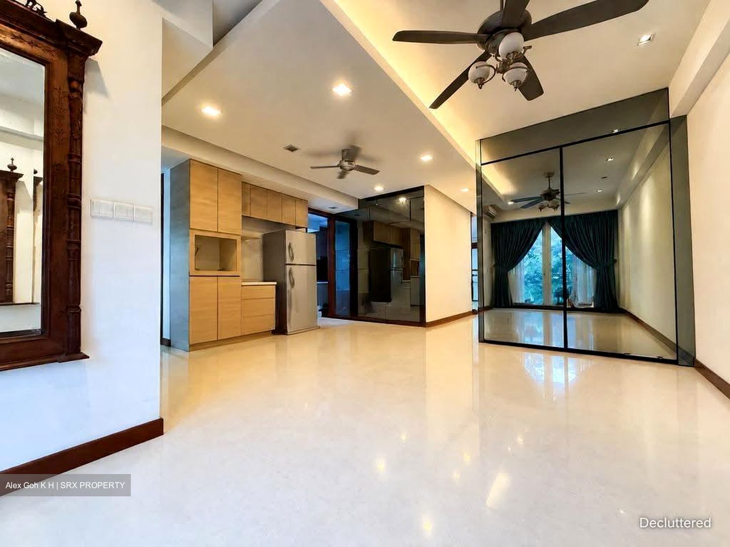 Bayou Residence (D19), Apartment #628865661